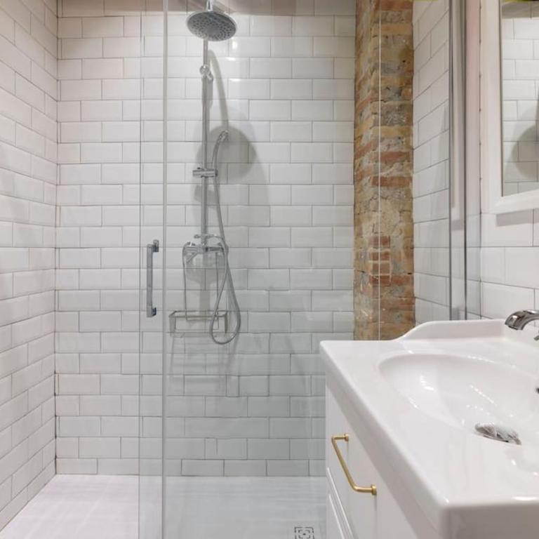 Your home at Valencia Cabañal 2 - One-Bedroom Apartment - 8