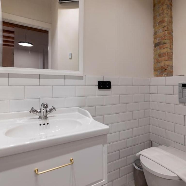 Your home at Valencia Cabañal 2 - One-Bedroom Apartment - 15