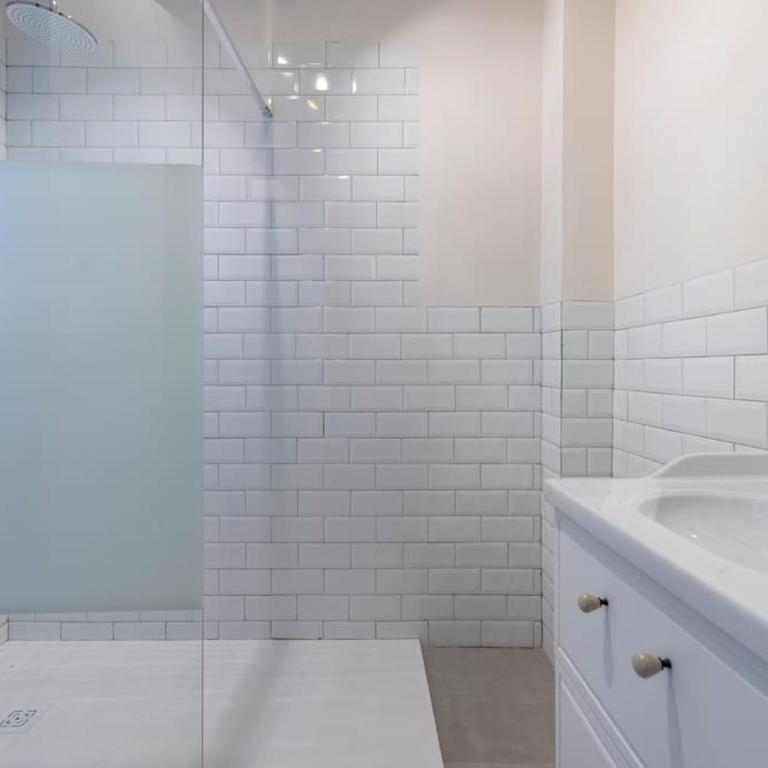 Your home at Valencia Cabañal 2 - One-Bedroom Apartment - 17