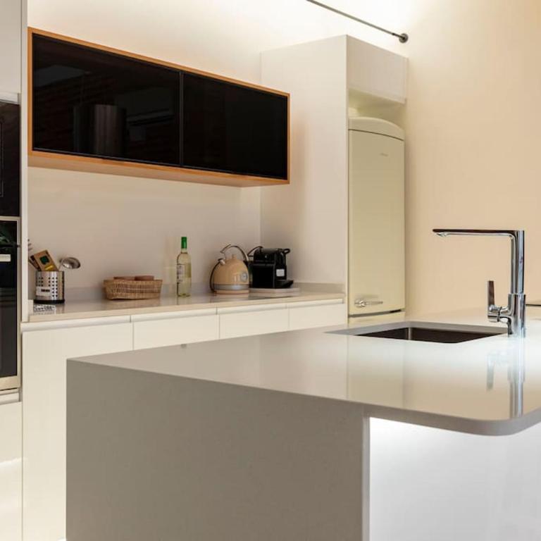Your home at Valencia Cabañal 2 - One-Bedroom Apartment - 19