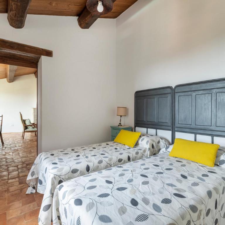 Banditella - Villa con 3 Camere da Letto - 43