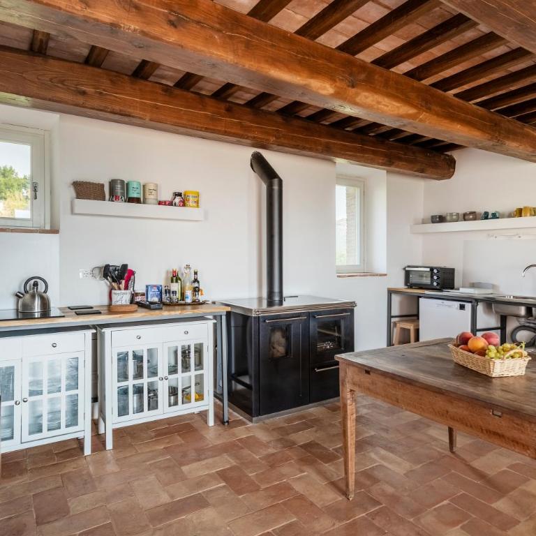 Banditella - Villa con 3 Camere da Letto - 22