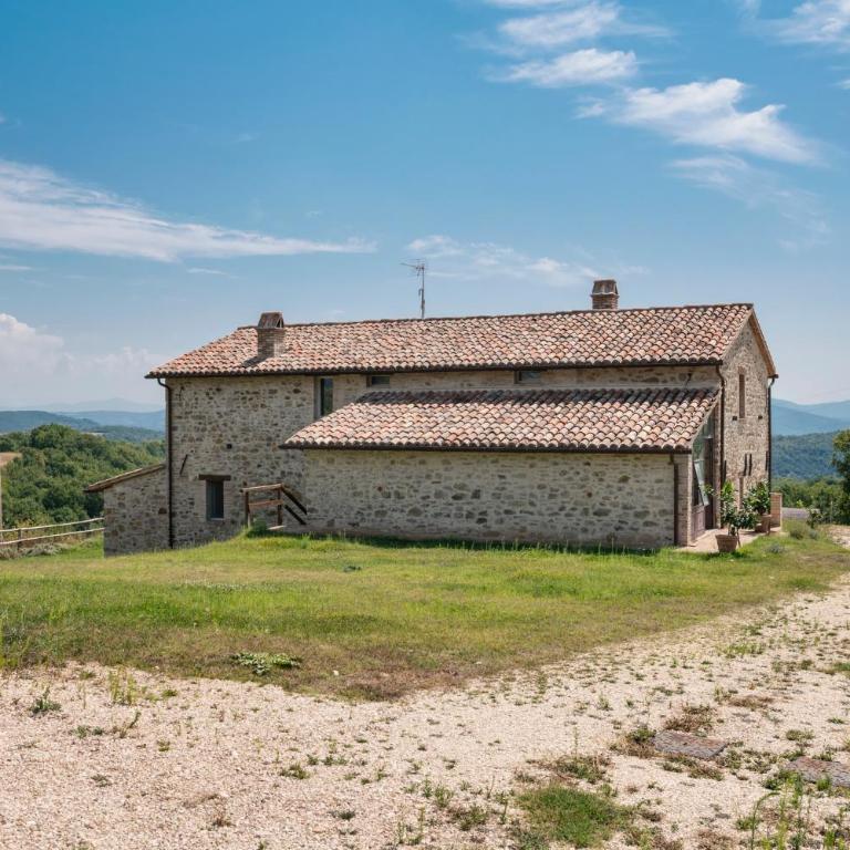 Banditella - Villa con 3 Camere da Letto - 49