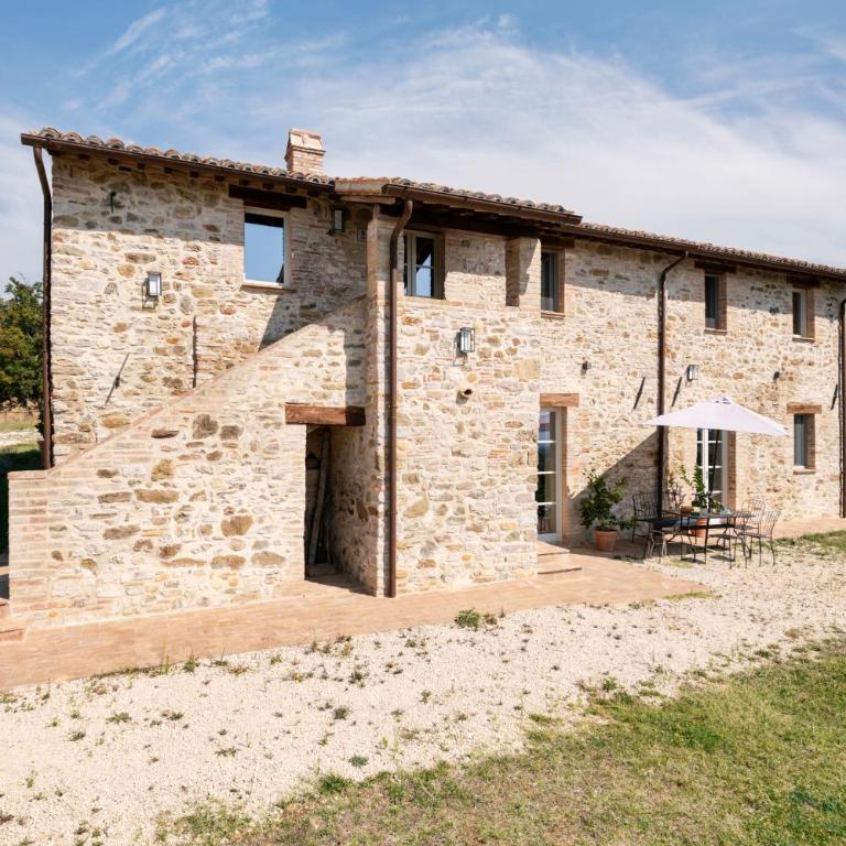 Banditella - Villa con 3 Camere da Letto - 58