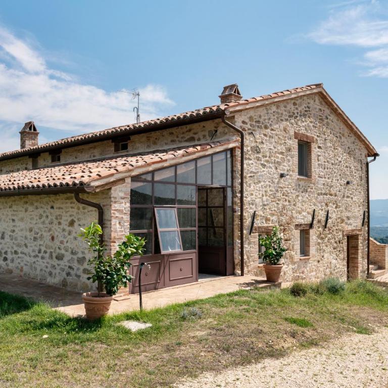 Banditella - Villa con 3 Camere da Letto - 57