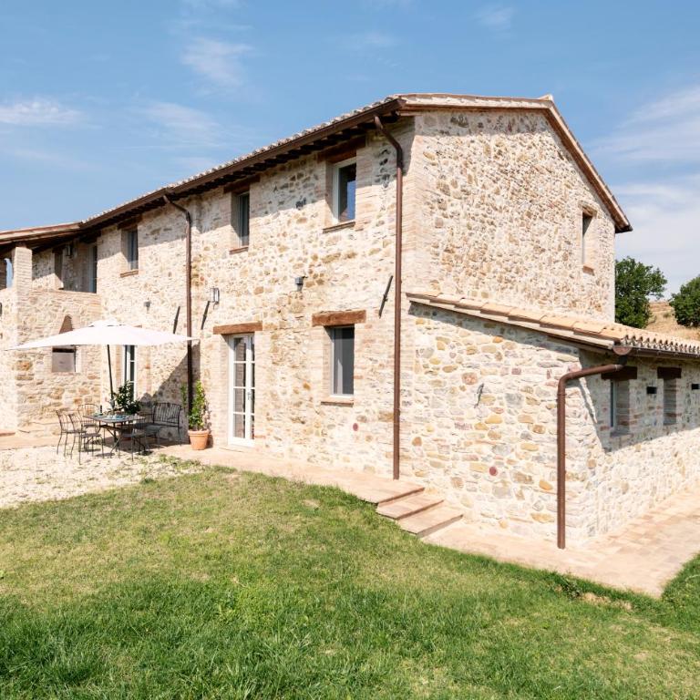 Banditella - Villa con 3 Camere da Letto - 55