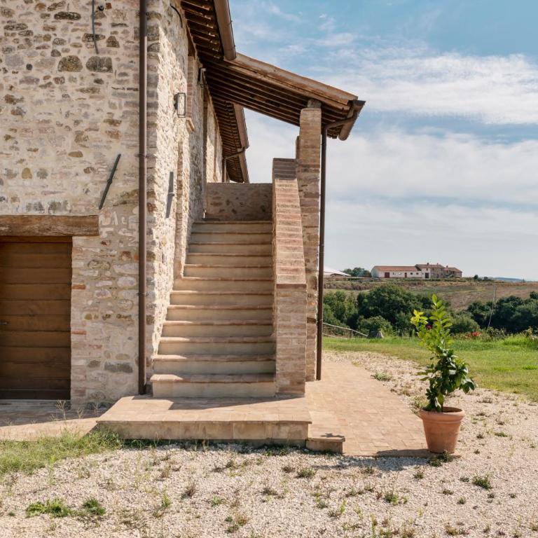 Banditella - Villa con 3 Camere da Letto - 54