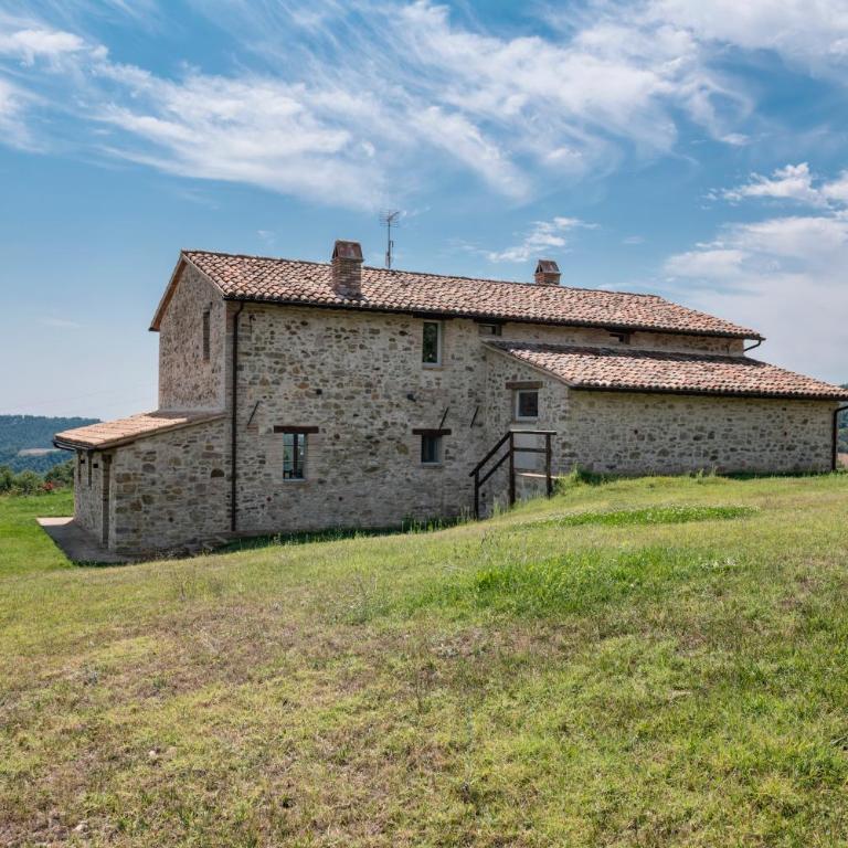 Banditella - Villa con 3 Camere da Letto - 53