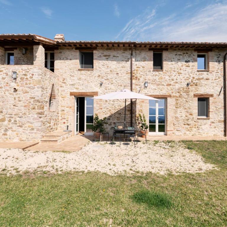 Banditella - Villa con 3 Camere da Letto - 52
