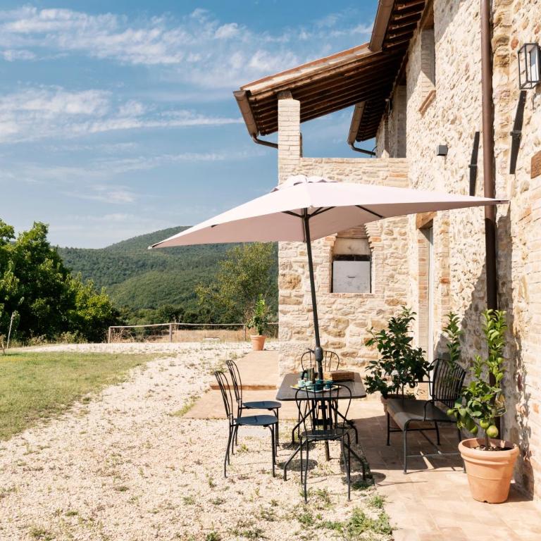 Banditella - Villa con 3 Camere da Letto - 50