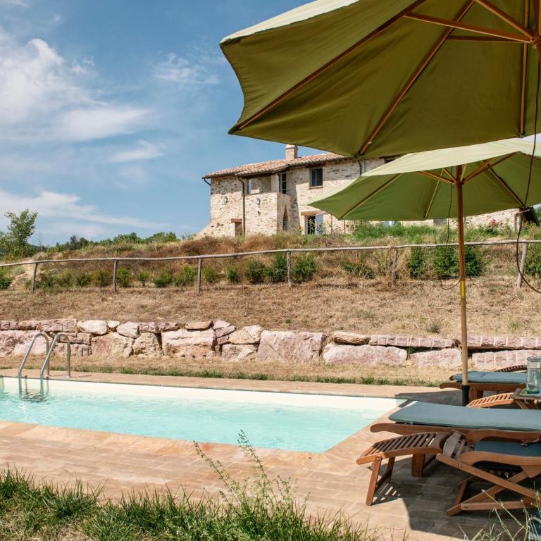 Banditella - Villa con 3 Camere da Letto - 51