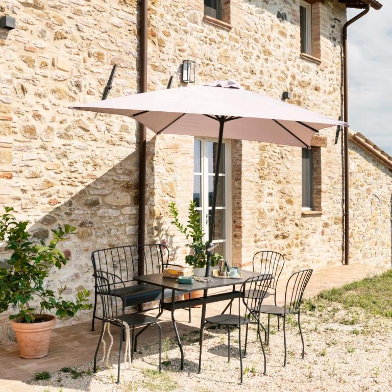 Banditella - Villa con 3 Camere da Letto - 56