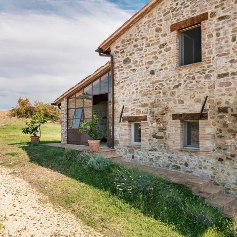 Banditella - Villa con 3 Camere da Letto - 60