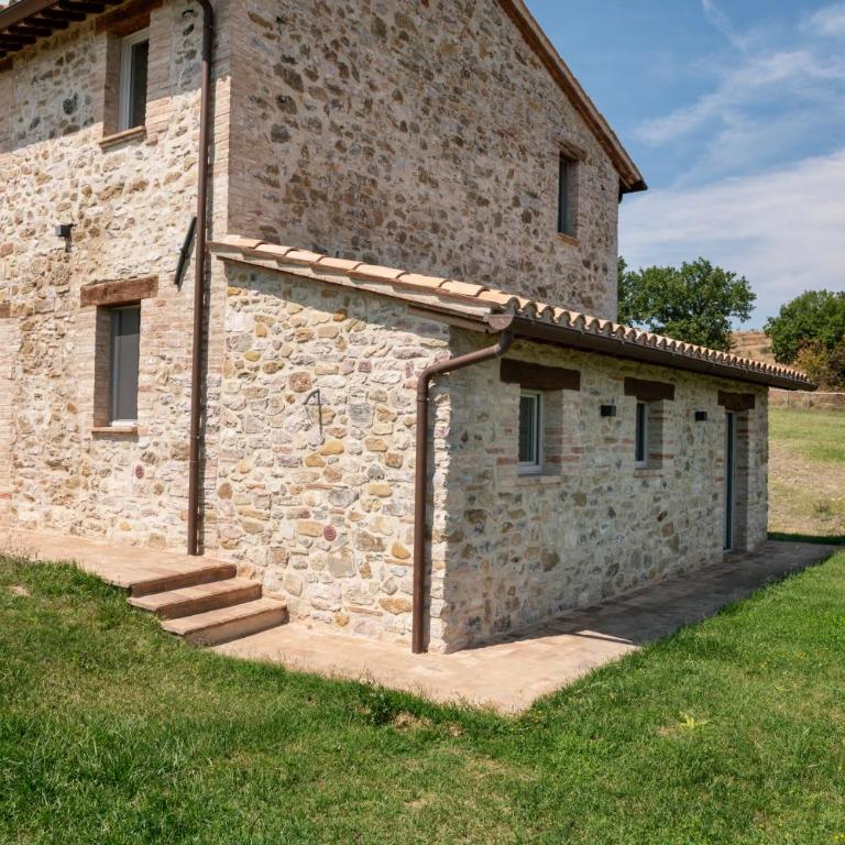 Banditella - Villa con 3 Camere da Letto - 59