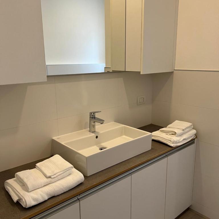 Dreamers Apartment - Appartamento con 1 Camera da Letto - 9