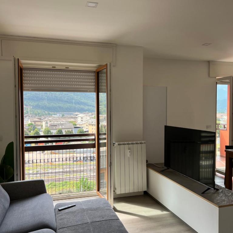Dreamers Apartment - Appartamento con 1 Camera da Letto - 8