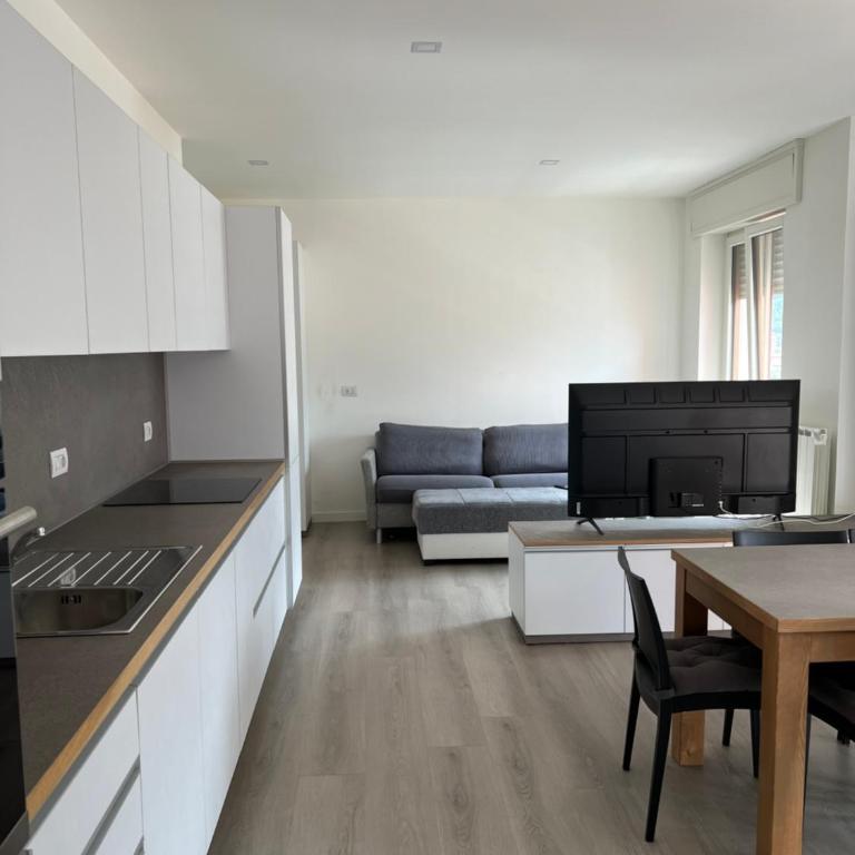 Dreamers Apartment - Appartamento con 1 Camera da Letto - 10