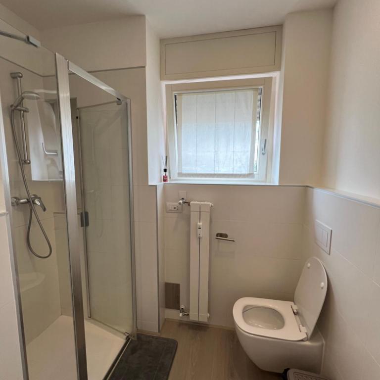 Dreamers Apartment - Appartamento con 1 Camera da Letto - 11