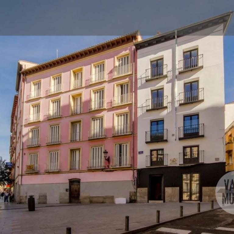 Amazing Bajo para 5pax en La Latina-Centro de Madrid E2 - Apartment - 20