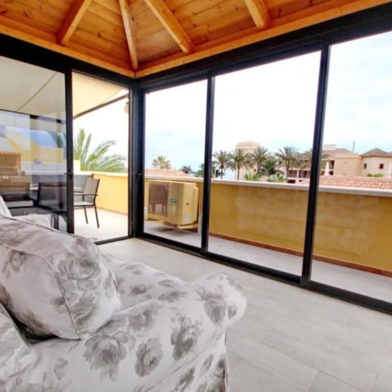 Beautiful Apartments in Charming place El Duque - Apartamento de 3 dormitorios - 5
