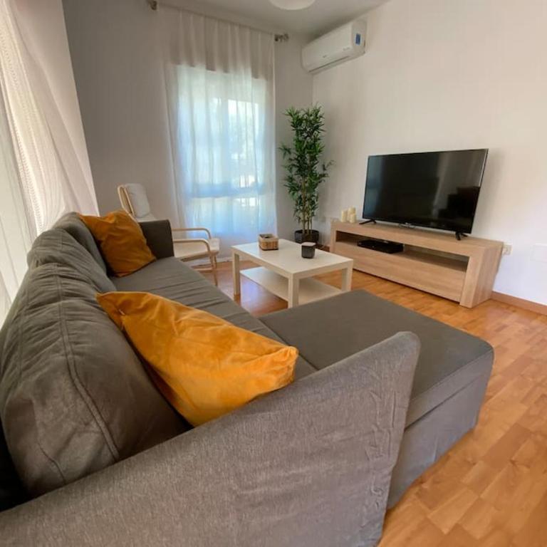 Benalmádena Golf & Sea 2bdr apartment - Apartamento de 2 dormitorios - 12