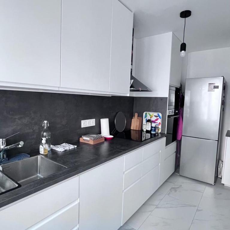 Boulogne, Near Roland Garros - Appartamento con 2 Camere da Letto - 2
