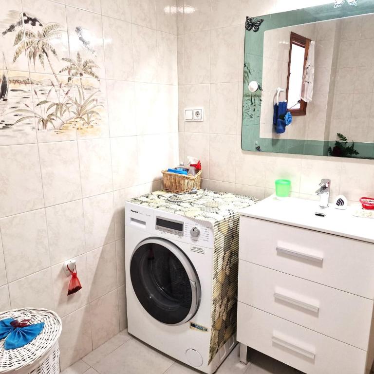 Apartamento Berry Playa Naufragos - Apartamento - 14