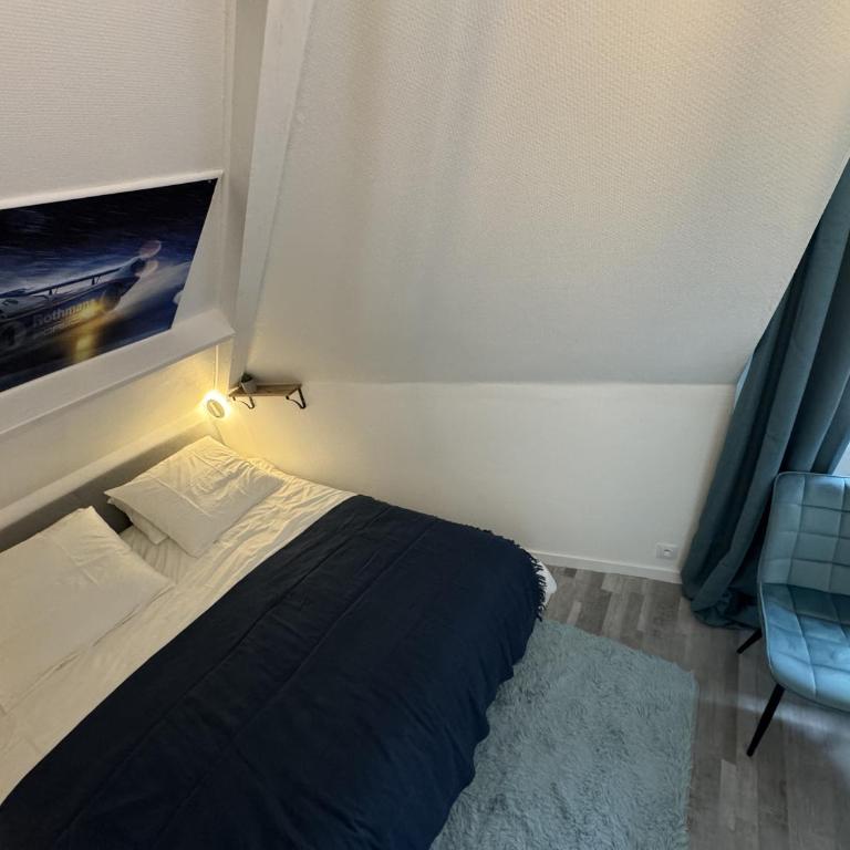 24H Legend - House 10 People With Private Terrace - Maison 4 Chambres - 40