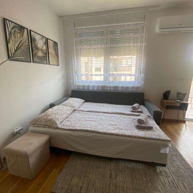 Angel Apartment - Apartman sa 1 Spavaćom Sobom - 19
