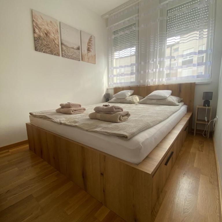 Angel Apartment - Apartman sa 1 Spavaćom Sobom - 23