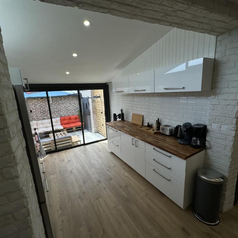24H Legend - House 10 People With Private Terrace - Maison 4 Chambres - 37
