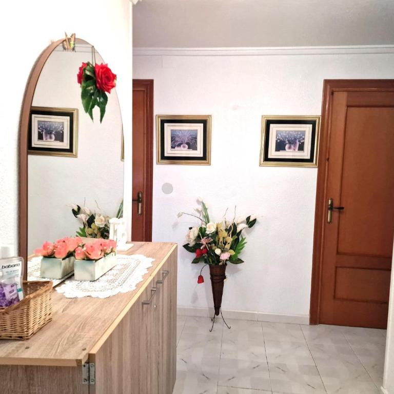 Apartamento Berry Playa Naufragos - Apartamento - 13