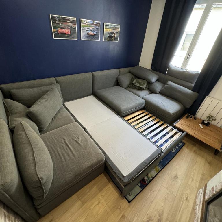 24H Legend - House 10 People With Private Terrace - Maison 4 Chambres - 44