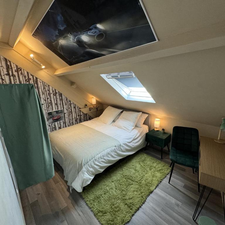 24H Legend - House 10 People With Private Terrace - Maison 4 Chambres - 54