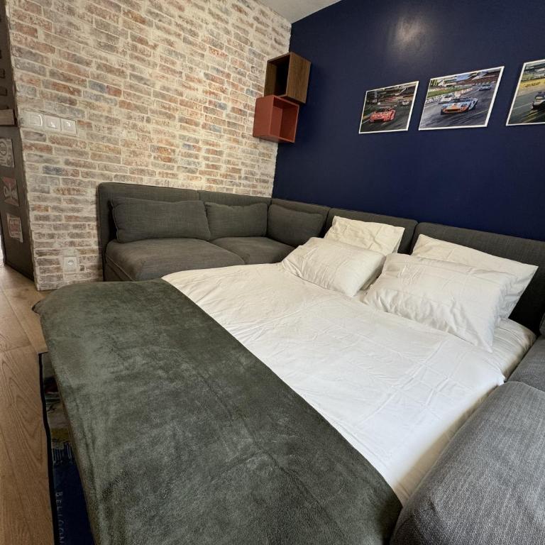 24H Legend - House 10 People With Private Terrace - Maison 4 Chambres - 55