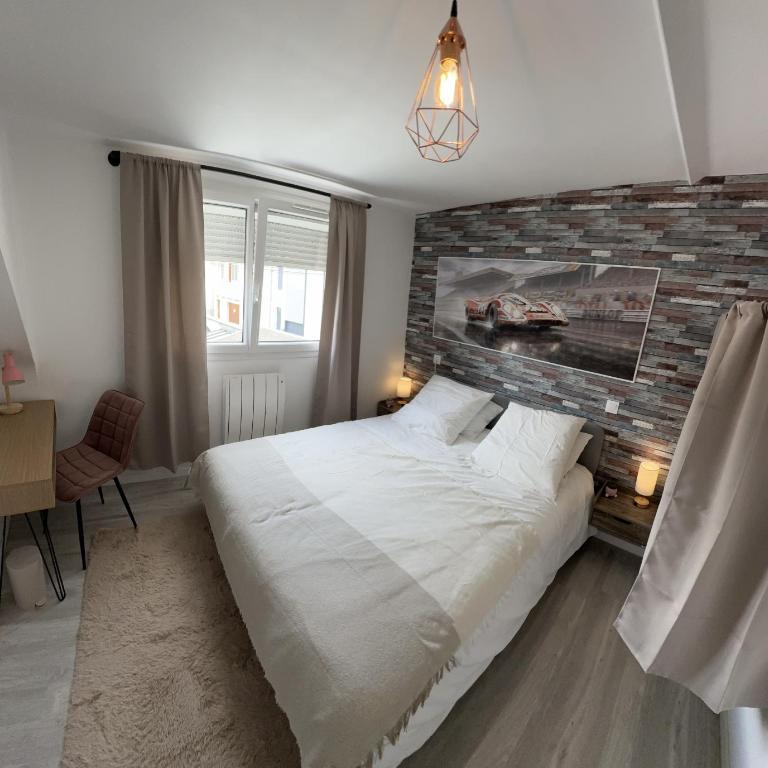 24H Legend - House 10 People With Private Terrace - Maison 4 Chambres - 62