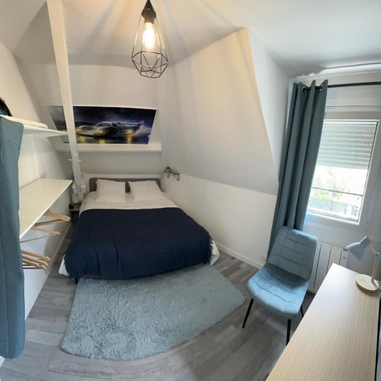 24H Legend - House 10 People With Private Terrace - Maison 4 Chambres - 61