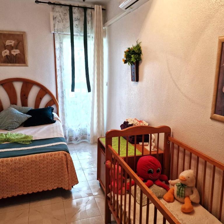 Apartamento Berry Playa Naufragos - Apartamento - 8