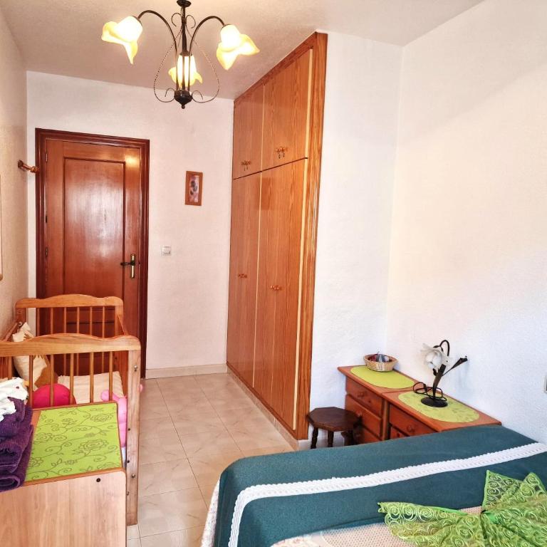 Apartamento Berry Playa Naufragos - Apartamento - 9