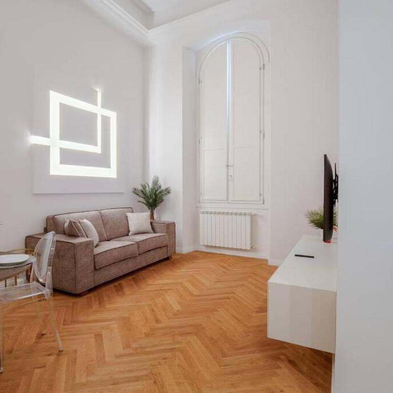 Margherita Florence Apartament - Appartamento con 1 Camera da Letto - 1