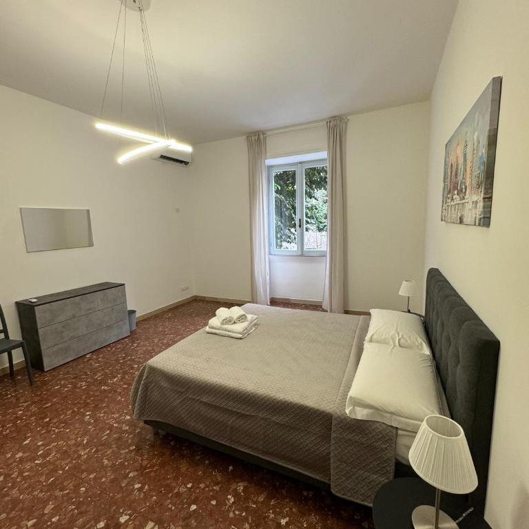 Star Light Family Home - Appartamento con 3 Camere da Letto e con Balcone - 12