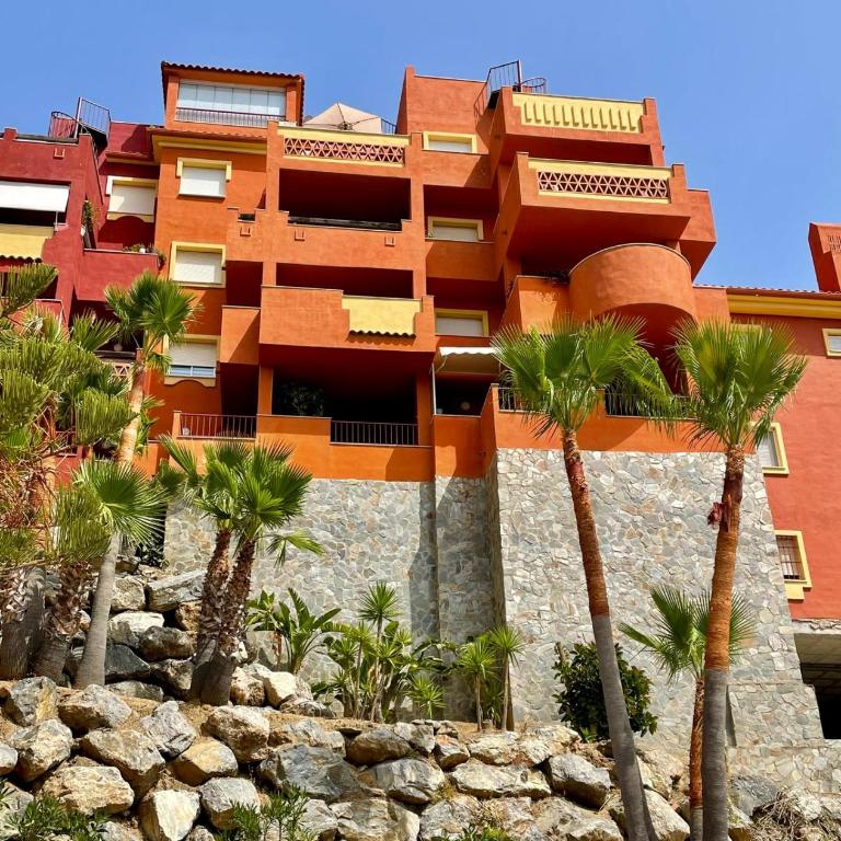 Apartamento La Vida - Marbella - Seaview - Two-Bedroom Apartment - 10