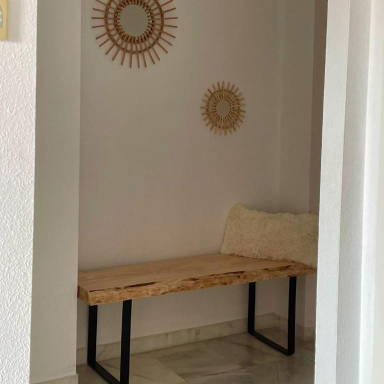 Apartamento La Vida - Marbella - Seaview - Two-Bedroom Apartment - 9