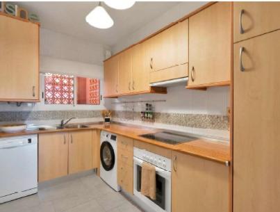 Apartamento La Vida - Marbella - Seaview - Two-Bedroom Apartment - 12