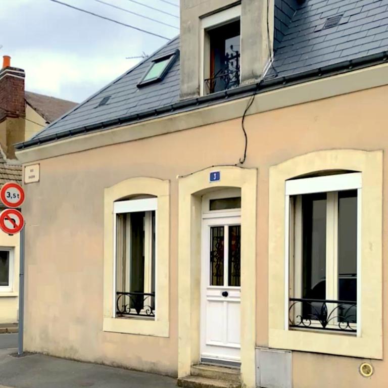 24H Legend - House 10 People With Private Terrace - Maison 4 Chambres - 42
