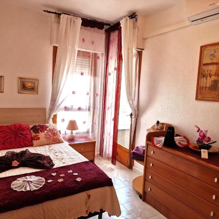Apartamento Berry Playa Naufragos - Apartamento - 6
