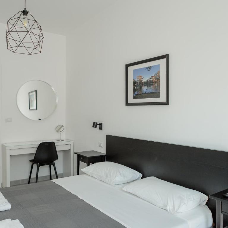 Rome Balduina Apartment - Appartamento con 2 Camere da Letto - 12