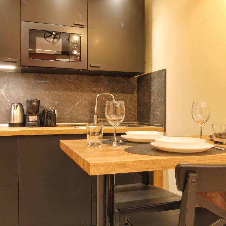 Domus Grottae at Campo de fiori - Appartamento con 1 Camera da Letto - 8