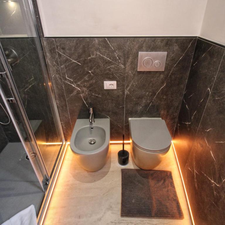 Domus Grottae at Campo de fiori - Appartamento con 1 Camera da Letto - 15