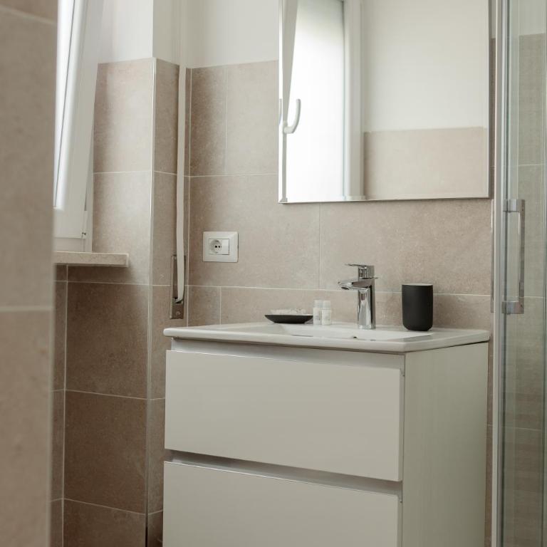 Rome Balduina Apartment - Appartamento con 2 Camere da Letto - 18